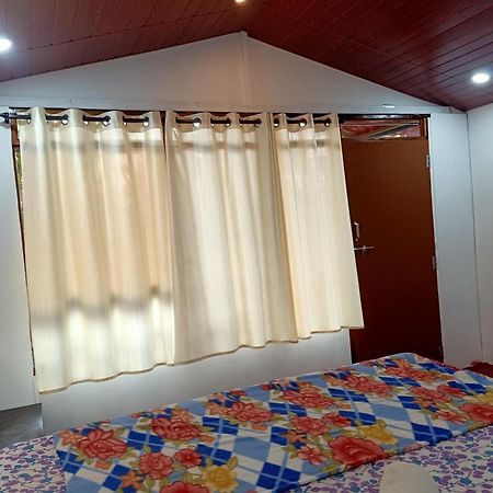 Shiv Sai Huts Canacona Exterior foto