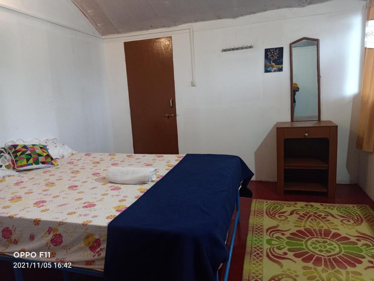 Shiv Sai Huts Canacona Exterior foto