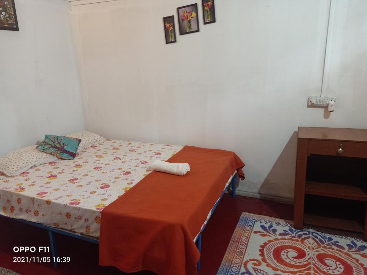 Shiv Sai Huts Canacona Exterior foto