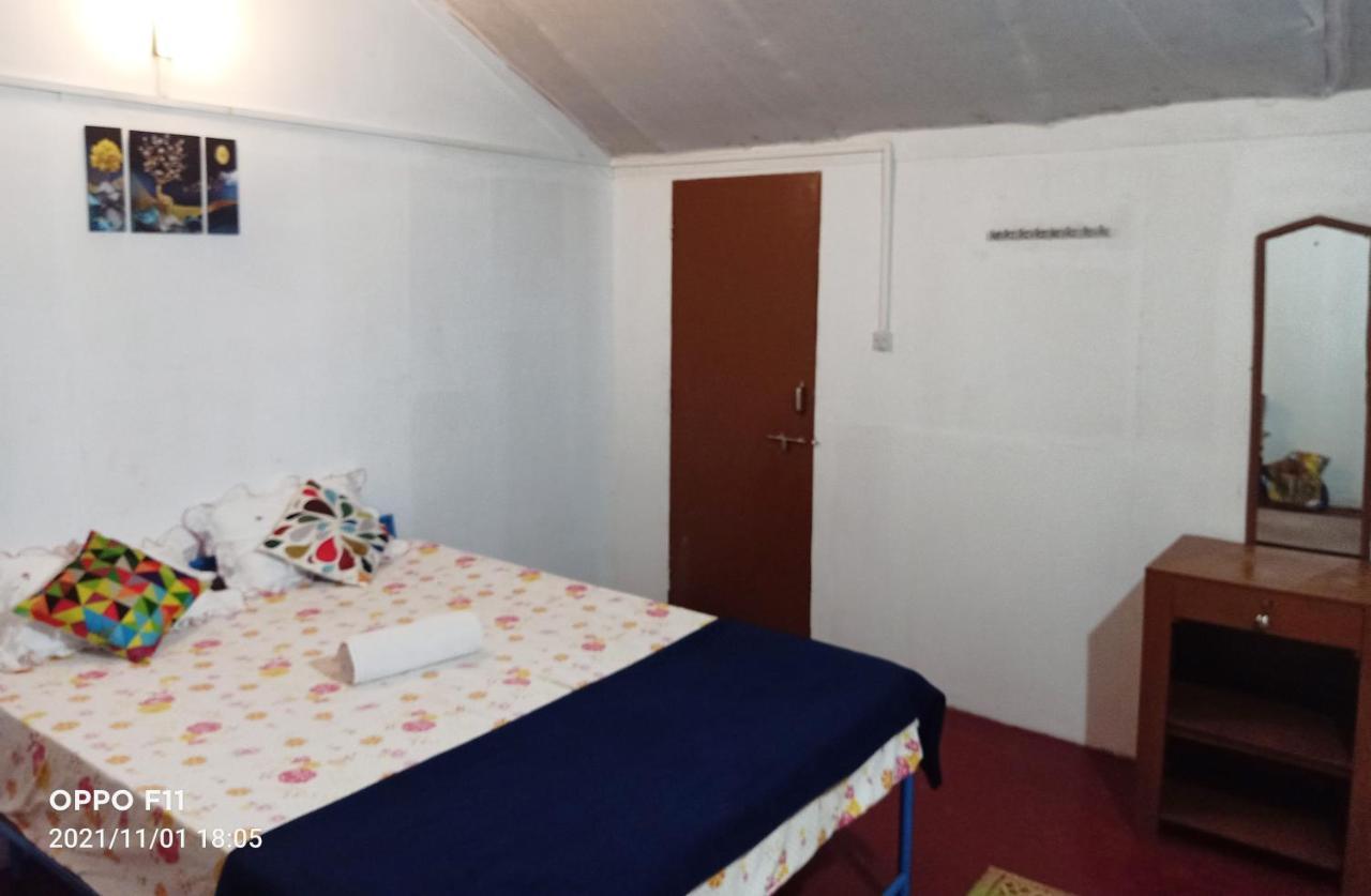 Shiv Sai Huts Canacona Exterior foto