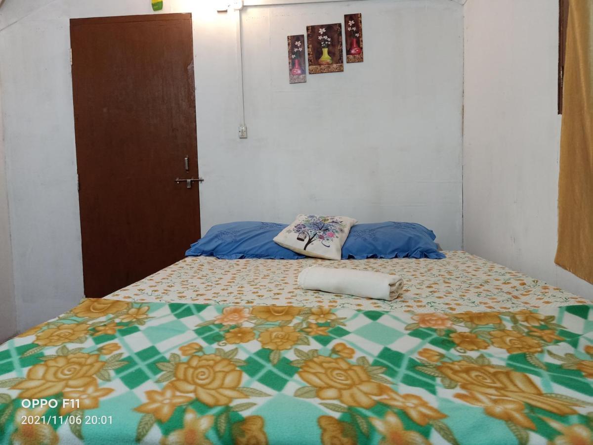 Shiv Sai Huts Canacona Exterior foto