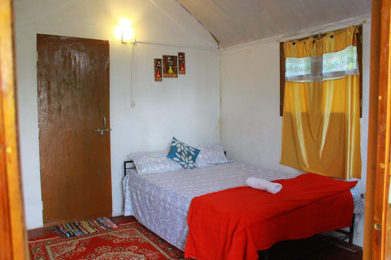 Shiv Sai Huts Canacona Exterior foto