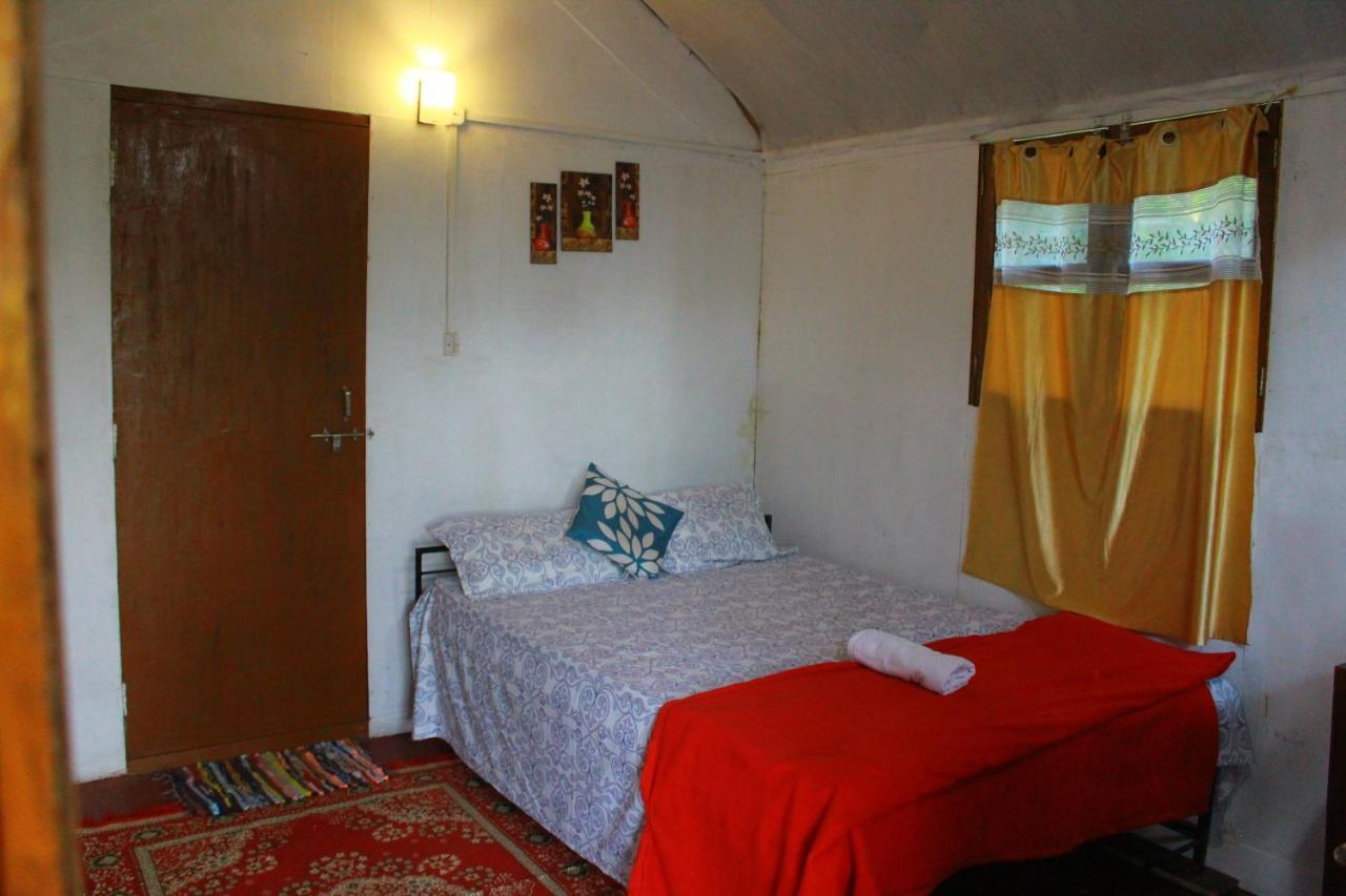 Shiv Sai Huts Canacona Exterior foto