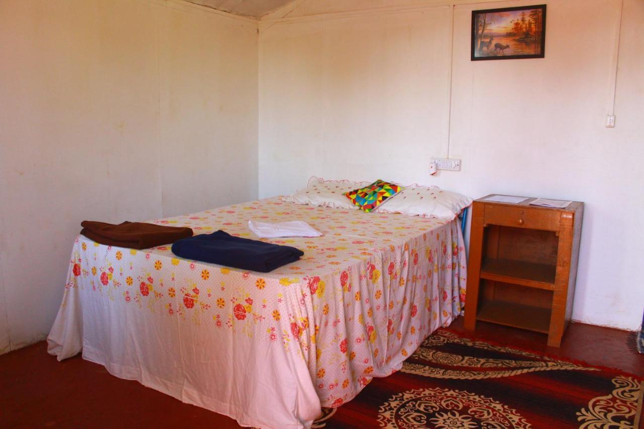 Shiv Sai Huts Canacona Exterior foto