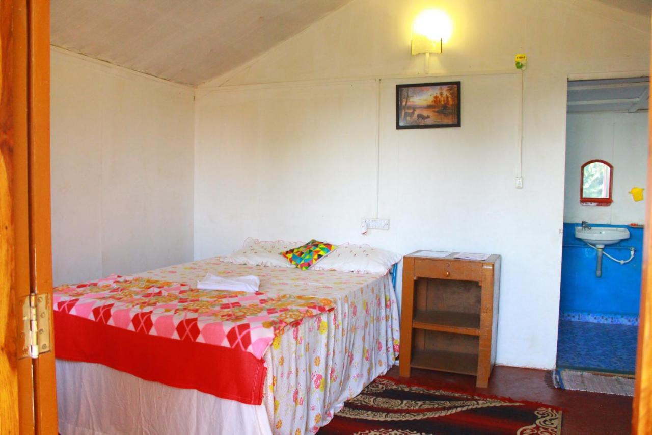 Shiv Sai Huts Canacona Exterior foto