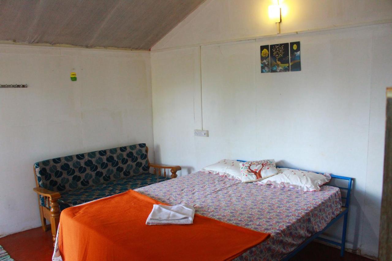 Shiv Sai Huts Canacona Exterior foto