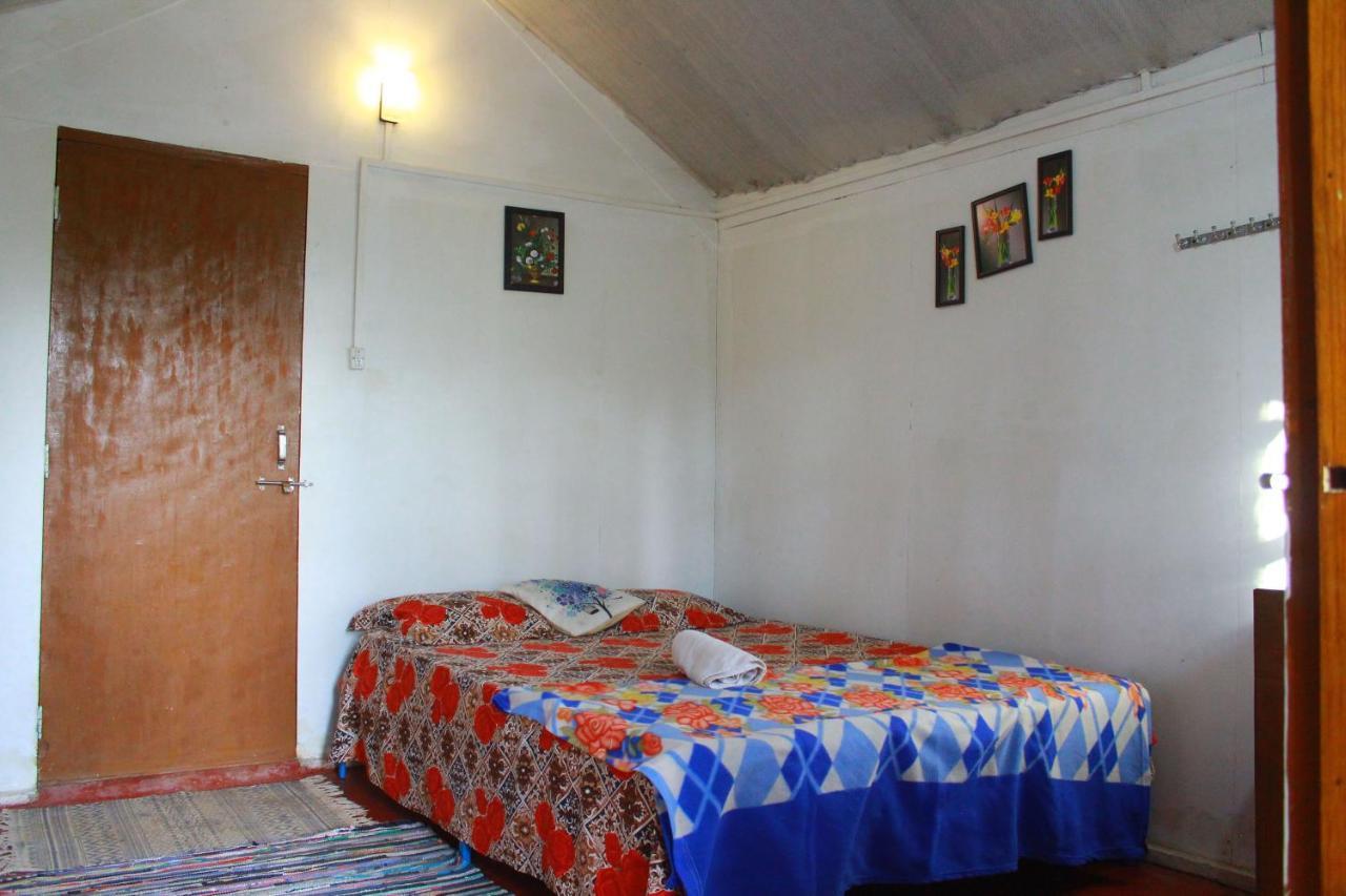 Shiv Sai Huts Canacona Exterior foto