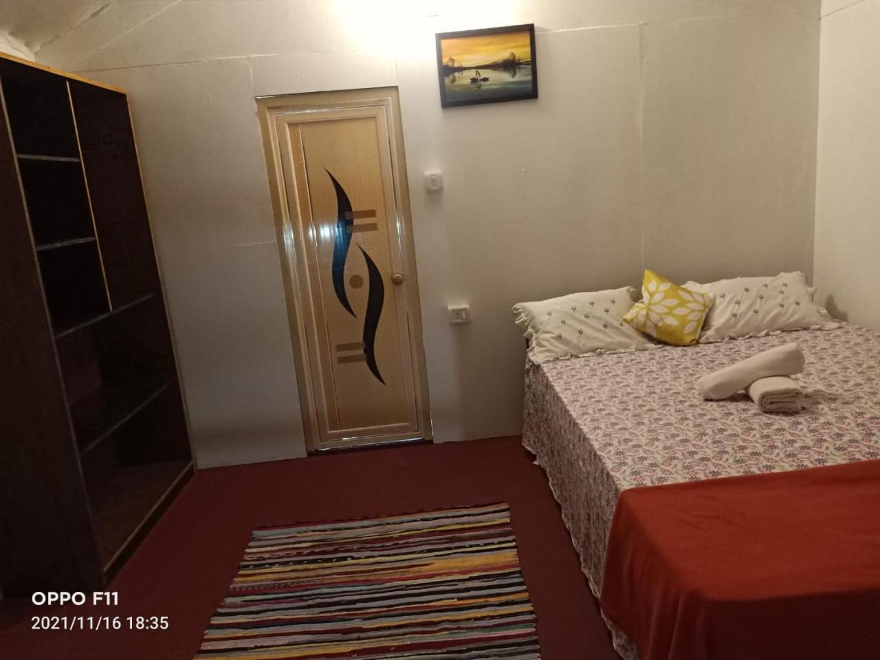Shiv Sai Huts Canacona Quarto foto