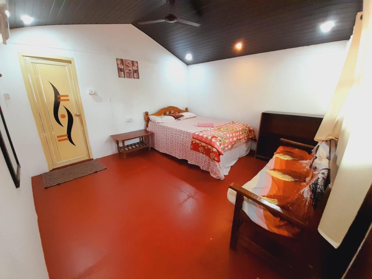 Shiv Sai Huts Canacona Exterior foto