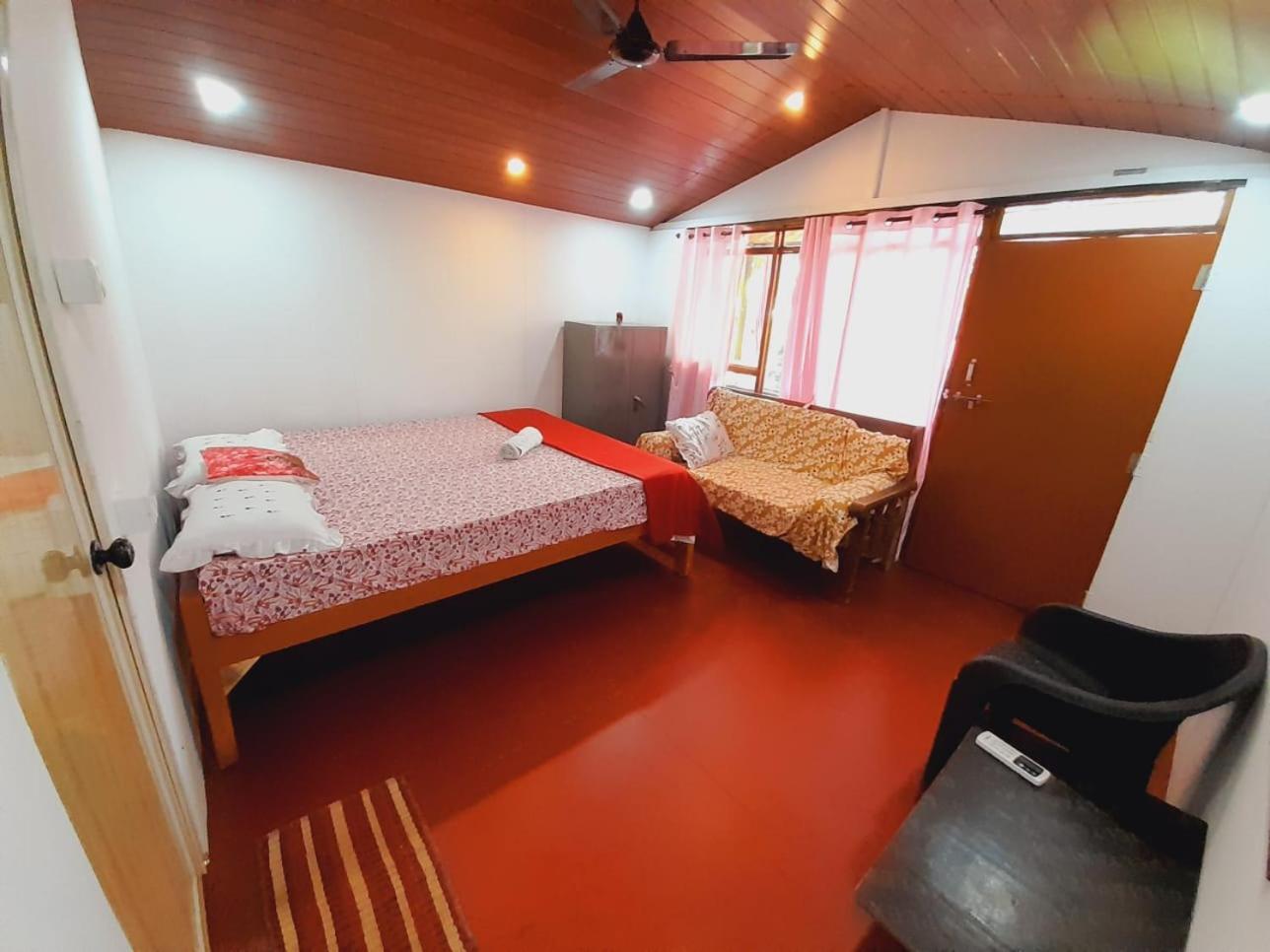Shiv Sai Huts Canacona Exterior foto